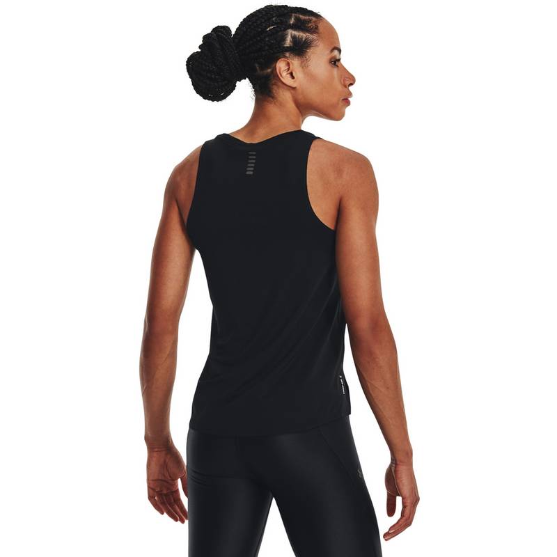 Under Armour Iso-Chill Laser Funktionstank Damen