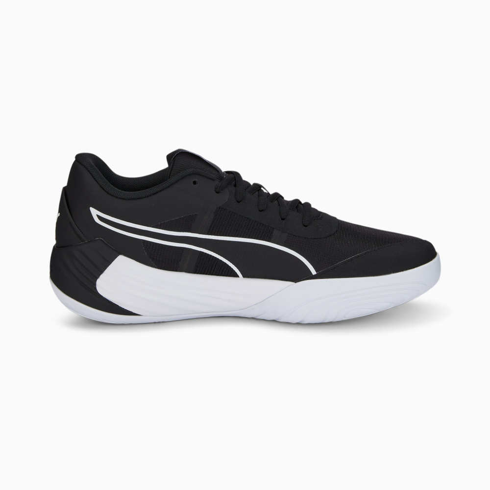 PUMA Fusion Nitro Team 377035_10 / schwarz