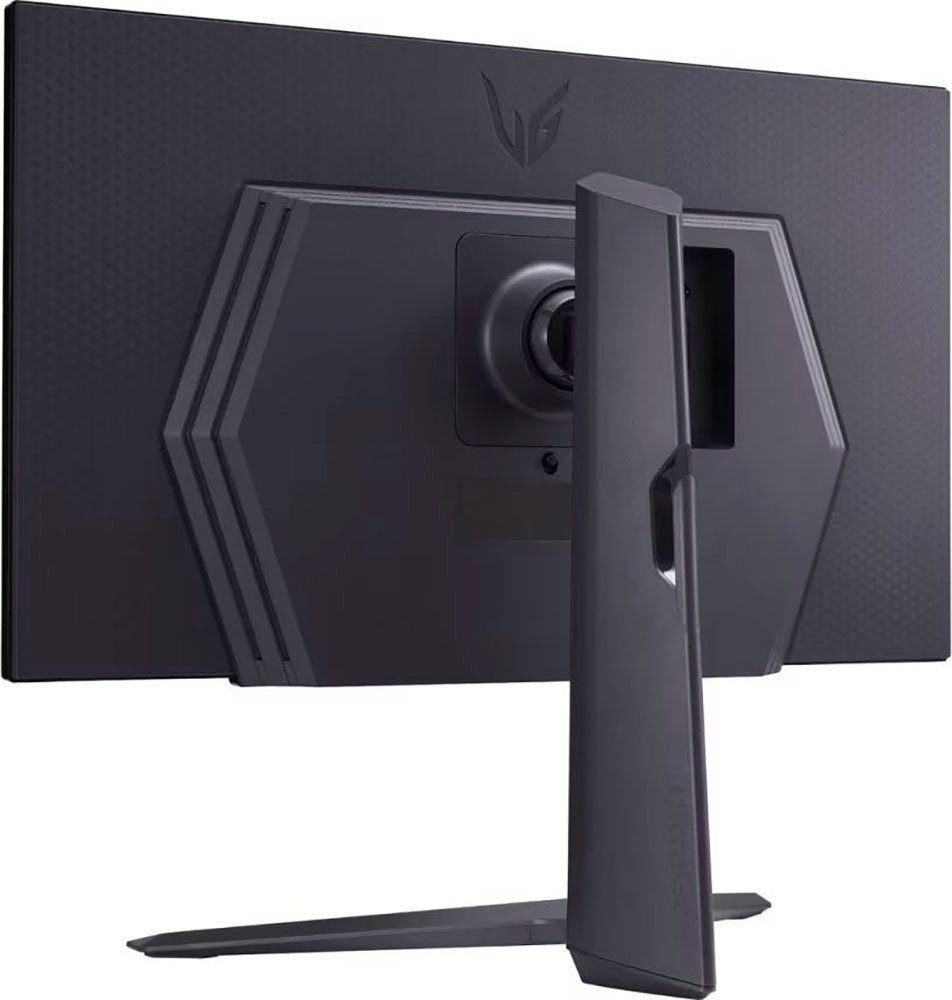 LG 27GR75Q LED-Monitor (68 cm/27 