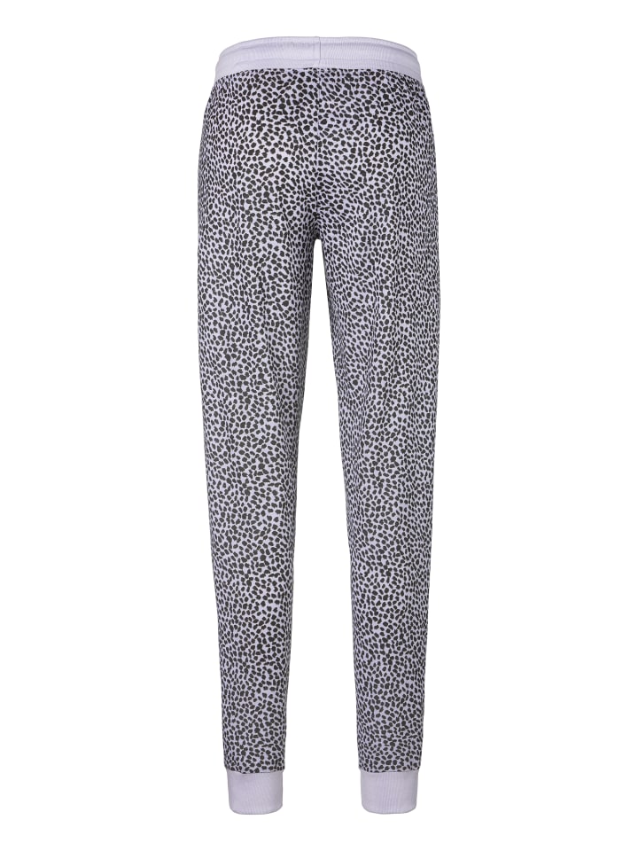 VIVANCE DREAMS Schlafhose in helllila günstig kaufen