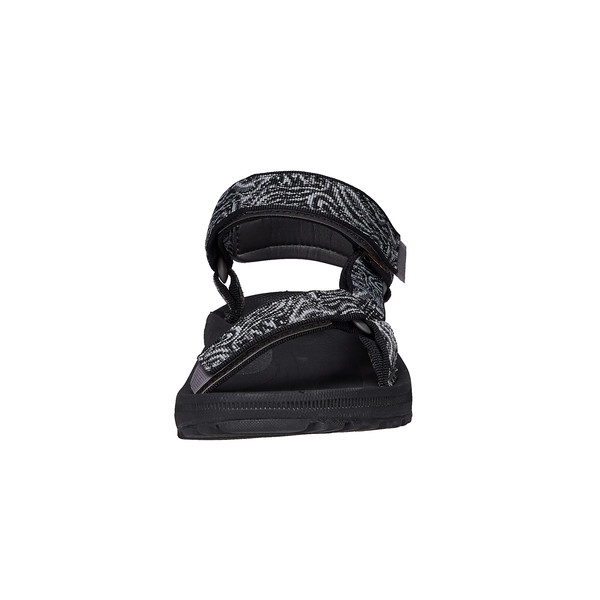 WINSTED Damen - Trekkingsandalen