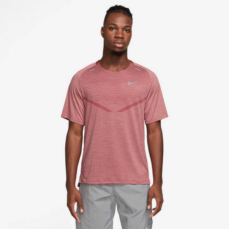 Nike Techknit Funktionsshirt Herren