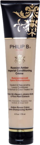 Philip B Russian Amber Imperial Conditioning Crème Haarcreme