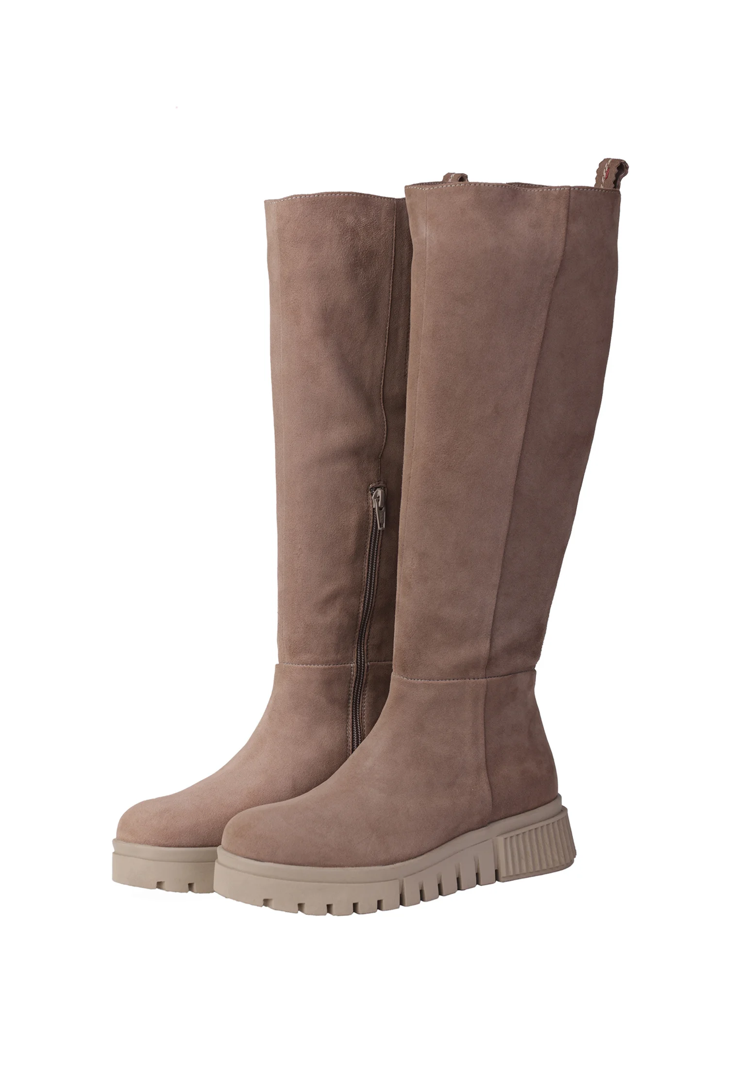Crickit NAIKE - Botas de plataforma