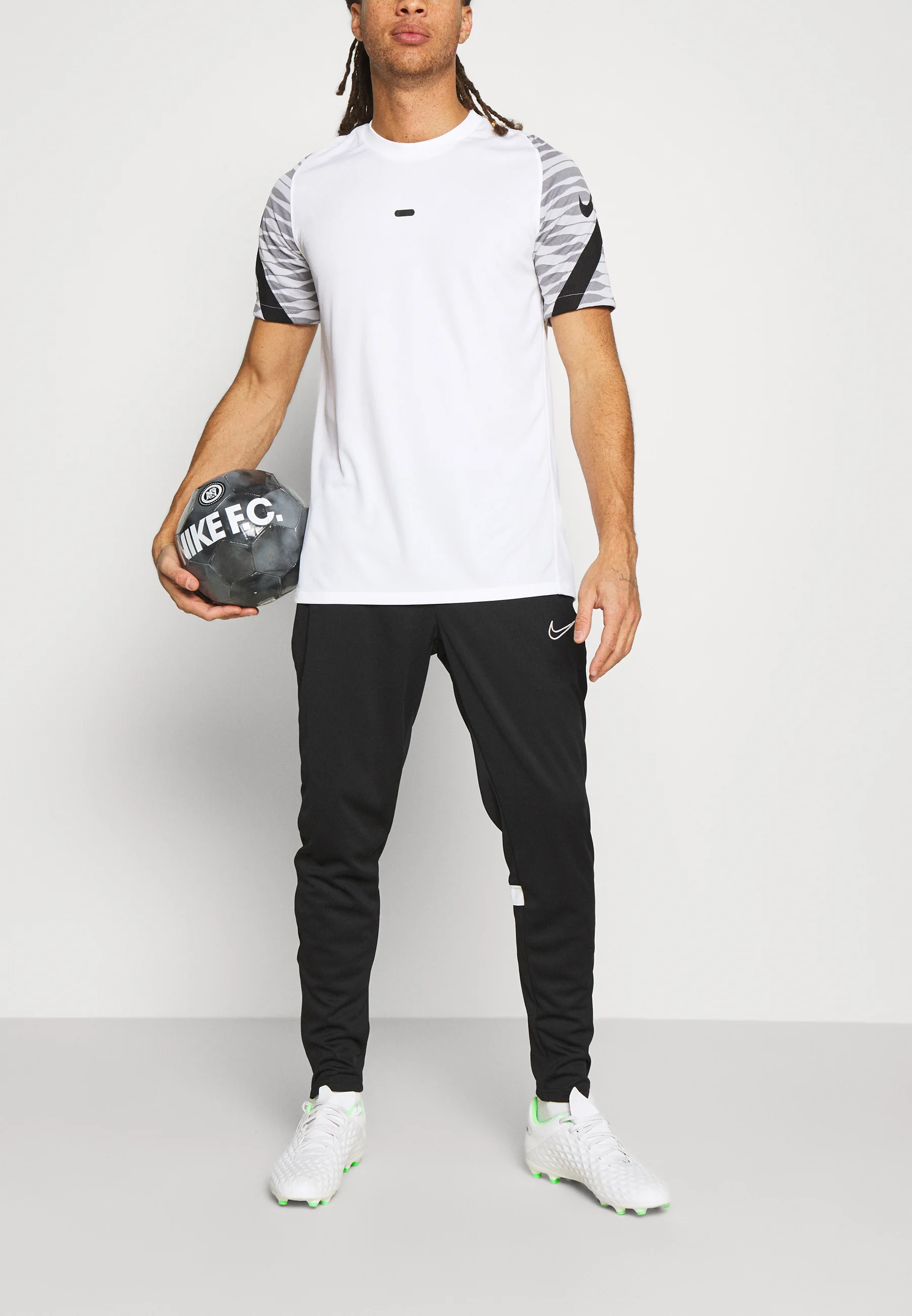Nike Performance ACADEMY PANT - Pantalones deportivos