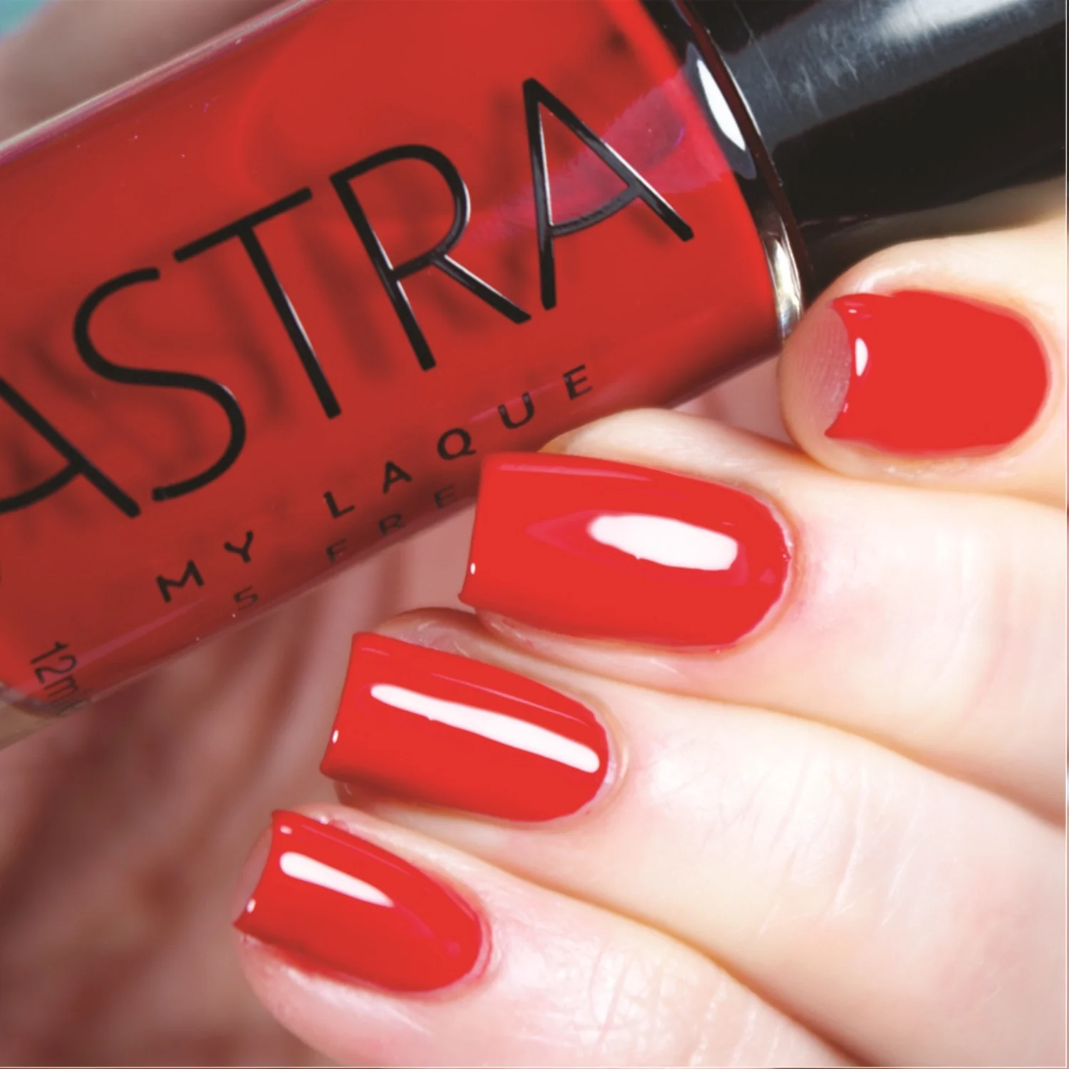 MY LAQUE Nails - Lak za nohte