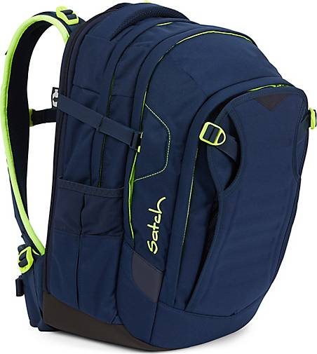 satch match Schulrucksack 45 cm