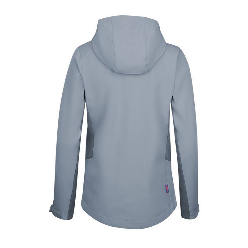 Westfjord Eldfjall XT Funktionsjacke Damen