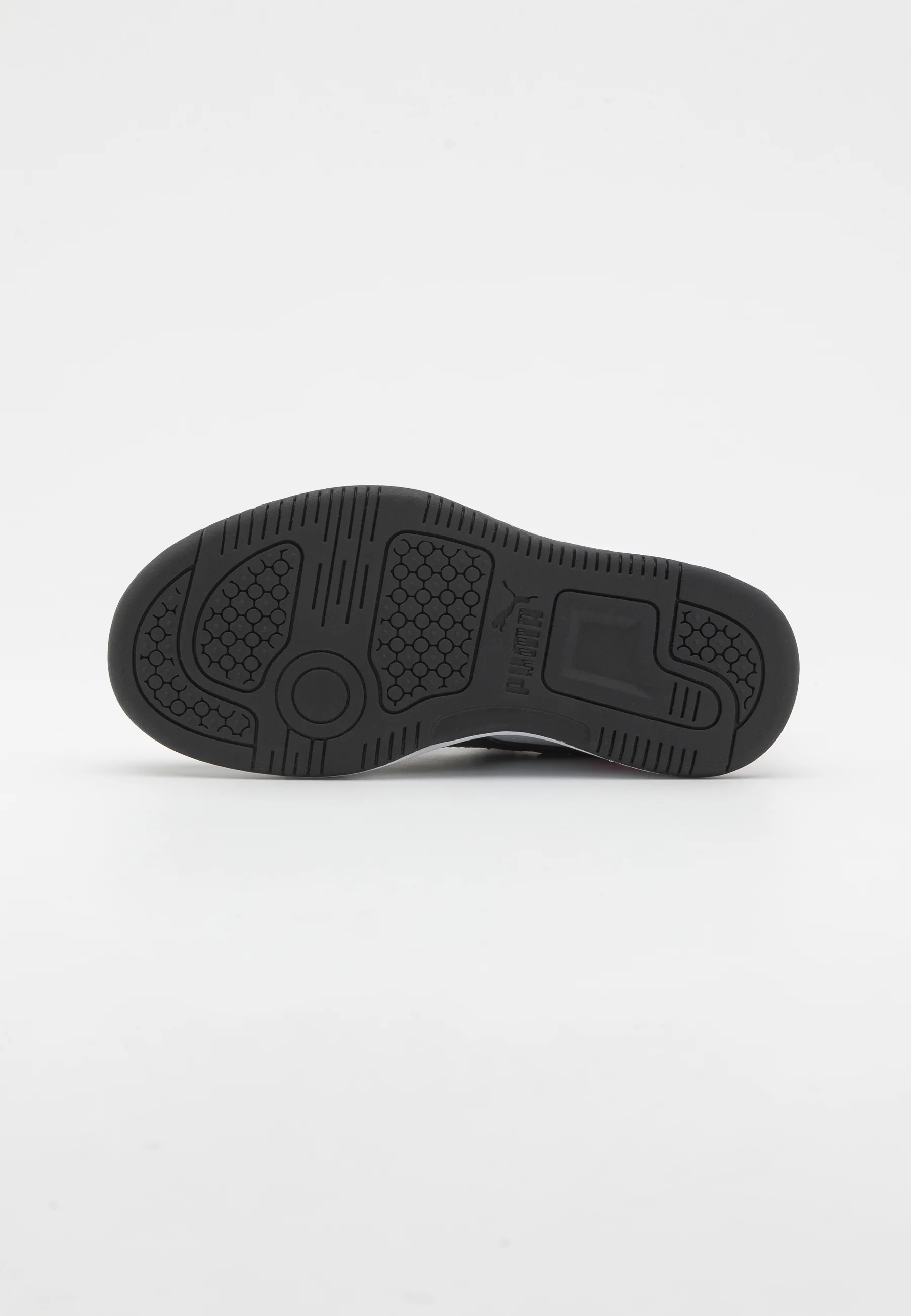 Puma REBOUND V6 UNISEX - Zapatillas bajas