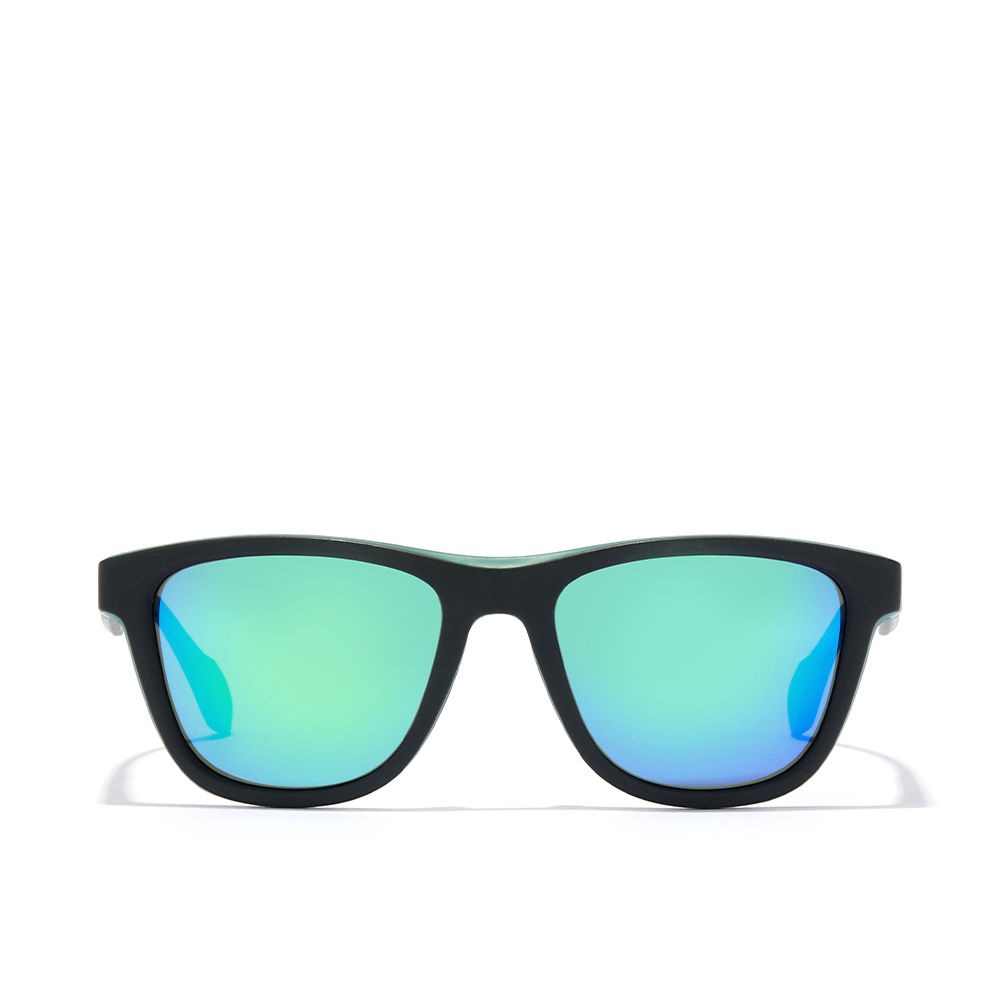 One Sport Polarized #black Emerald Hawkers