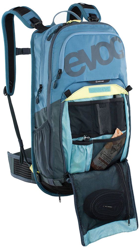 Evoc Stage 18L - Rucksack kaufen | Bike-Discount
