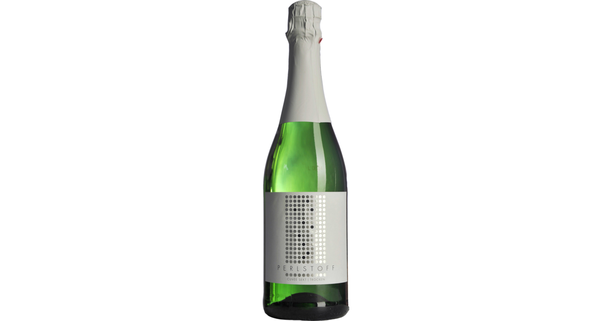 Perlstoff Sekt Cuvée