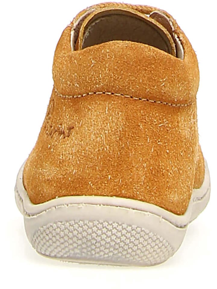 Naturino Leder-Lauflernschuhe 