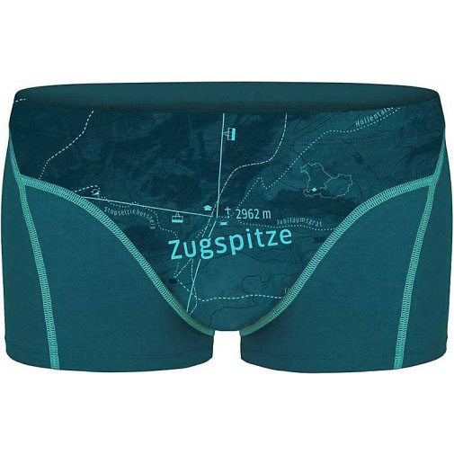 EIN SCHÖNER FLECK ERDE Boxershort 1er Pack