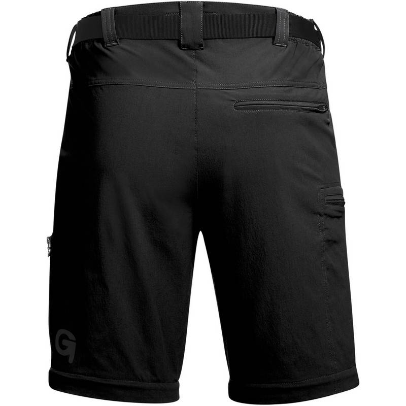 Gonso Portland Fahrradhose Herren