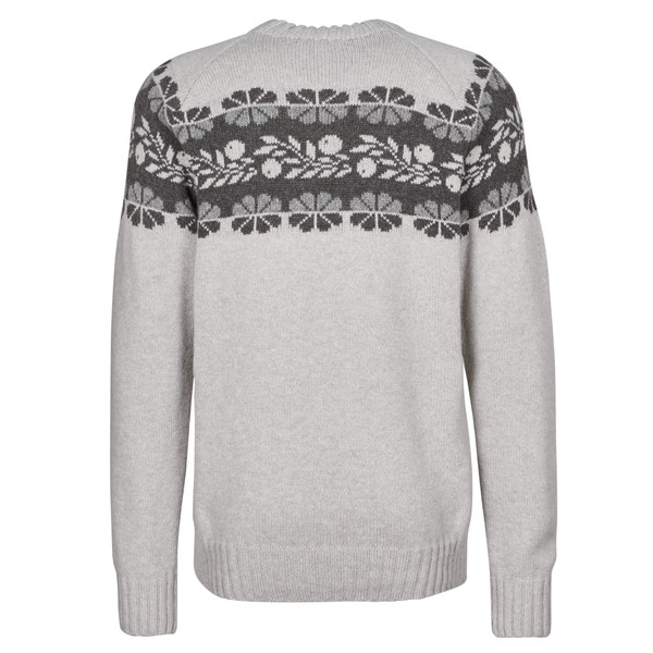 SÄTILA CLASSIC Herren - Strickpullover