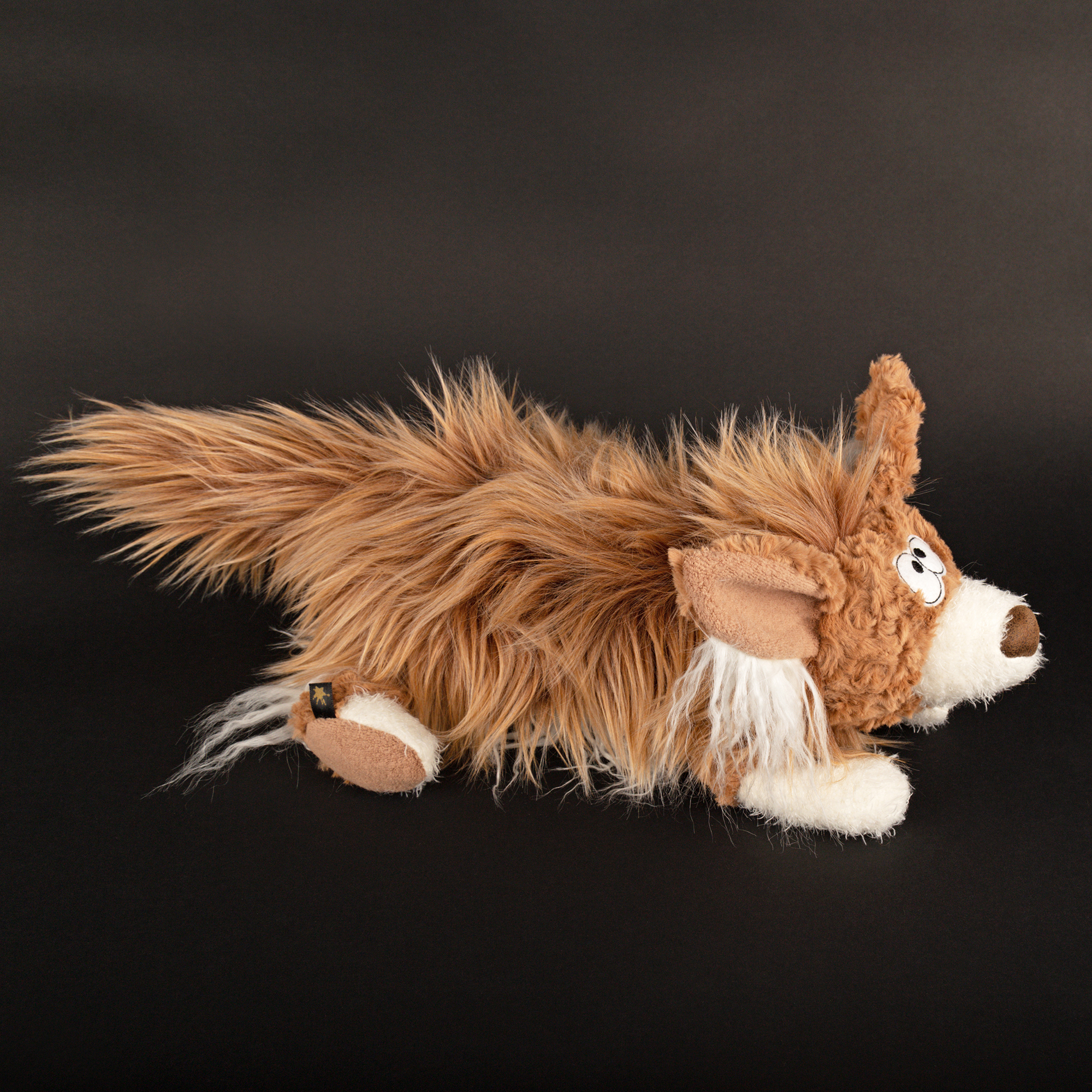 Kuschelhund Chihuahua Belle de Panthea, Beasts