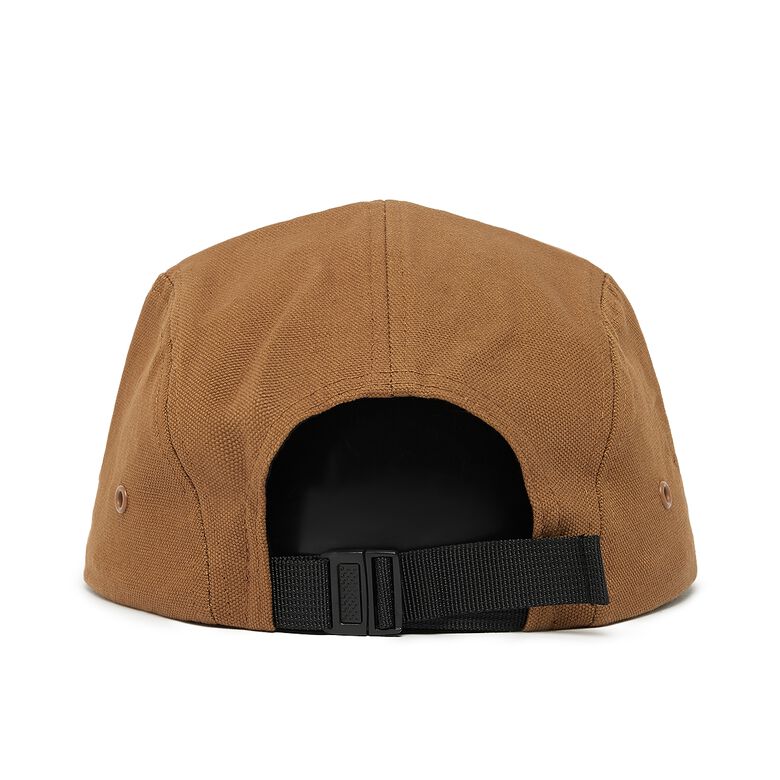 Carhartt WIP Backley Cap hamilton brown