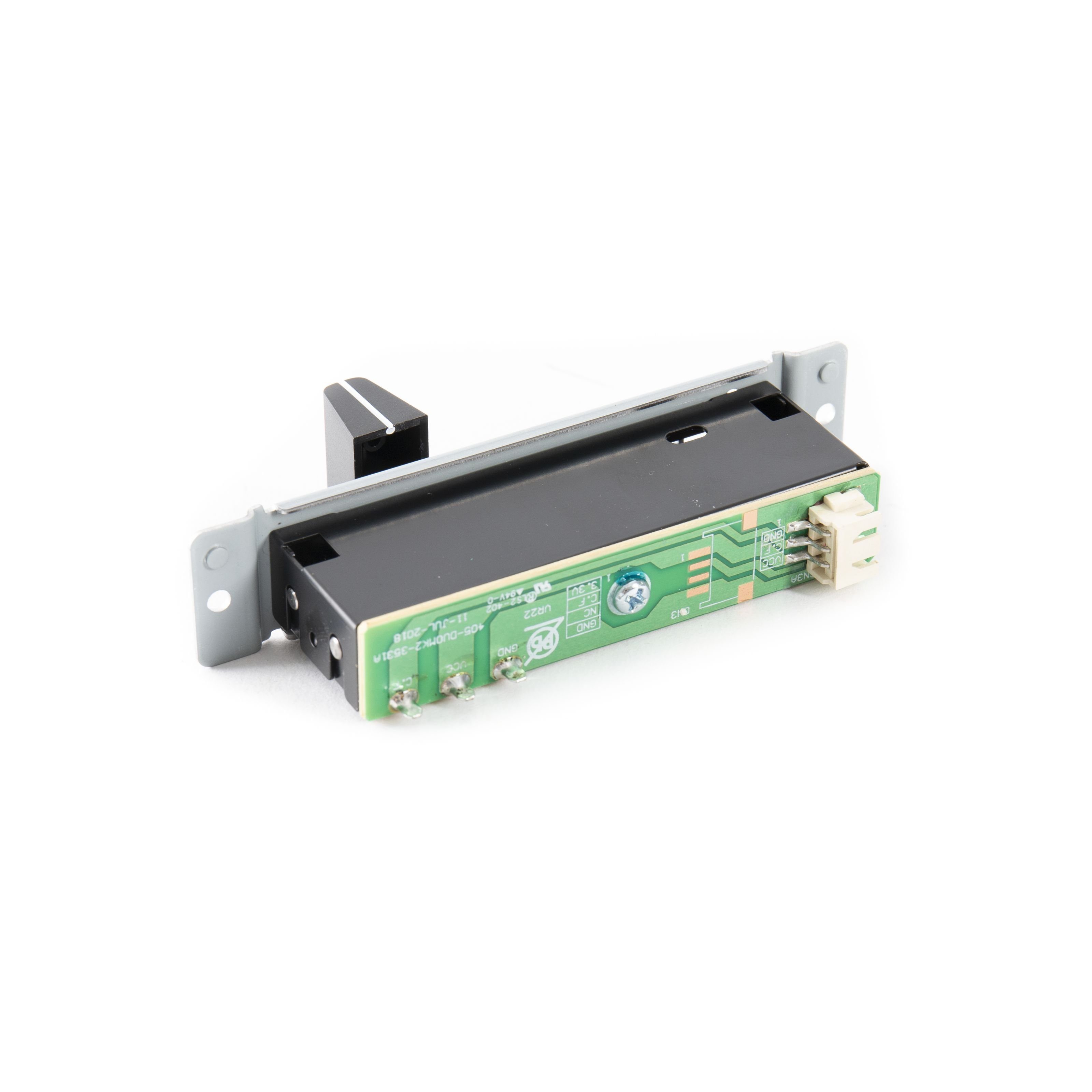 mixars Mischpult, Galileo Essential Crossfader Upgrade Kit for Quattro