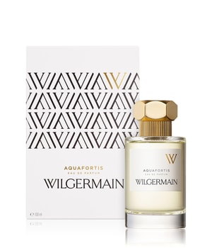 WILGERMAIN Aquafortis Eau de Parfum-100 ml