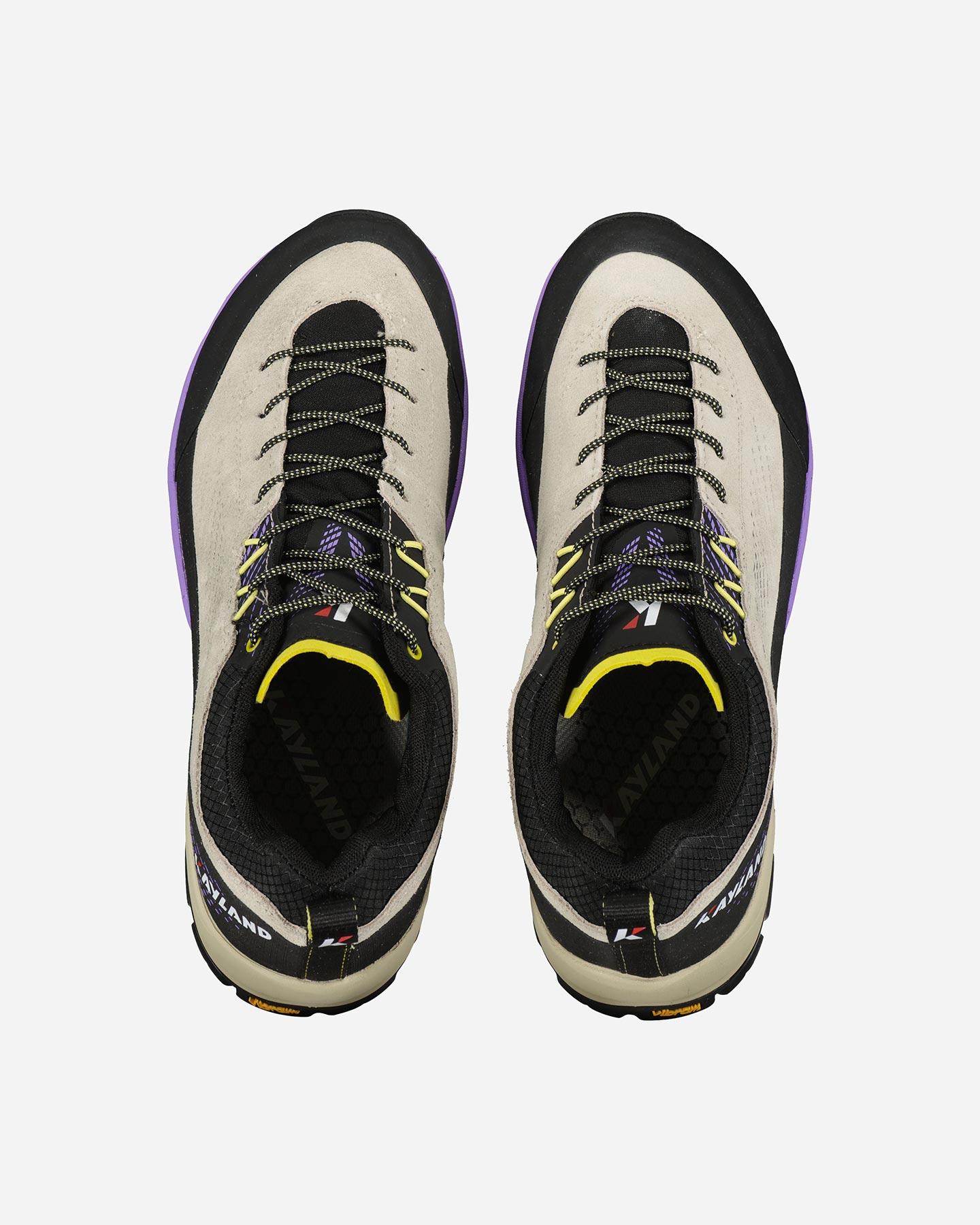 Scarpe Trail Kayland Miura Gtx W 018024085