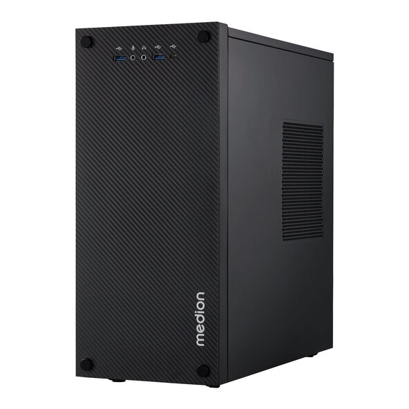 Personalcomputer S72, i5-13400 (MD35330)