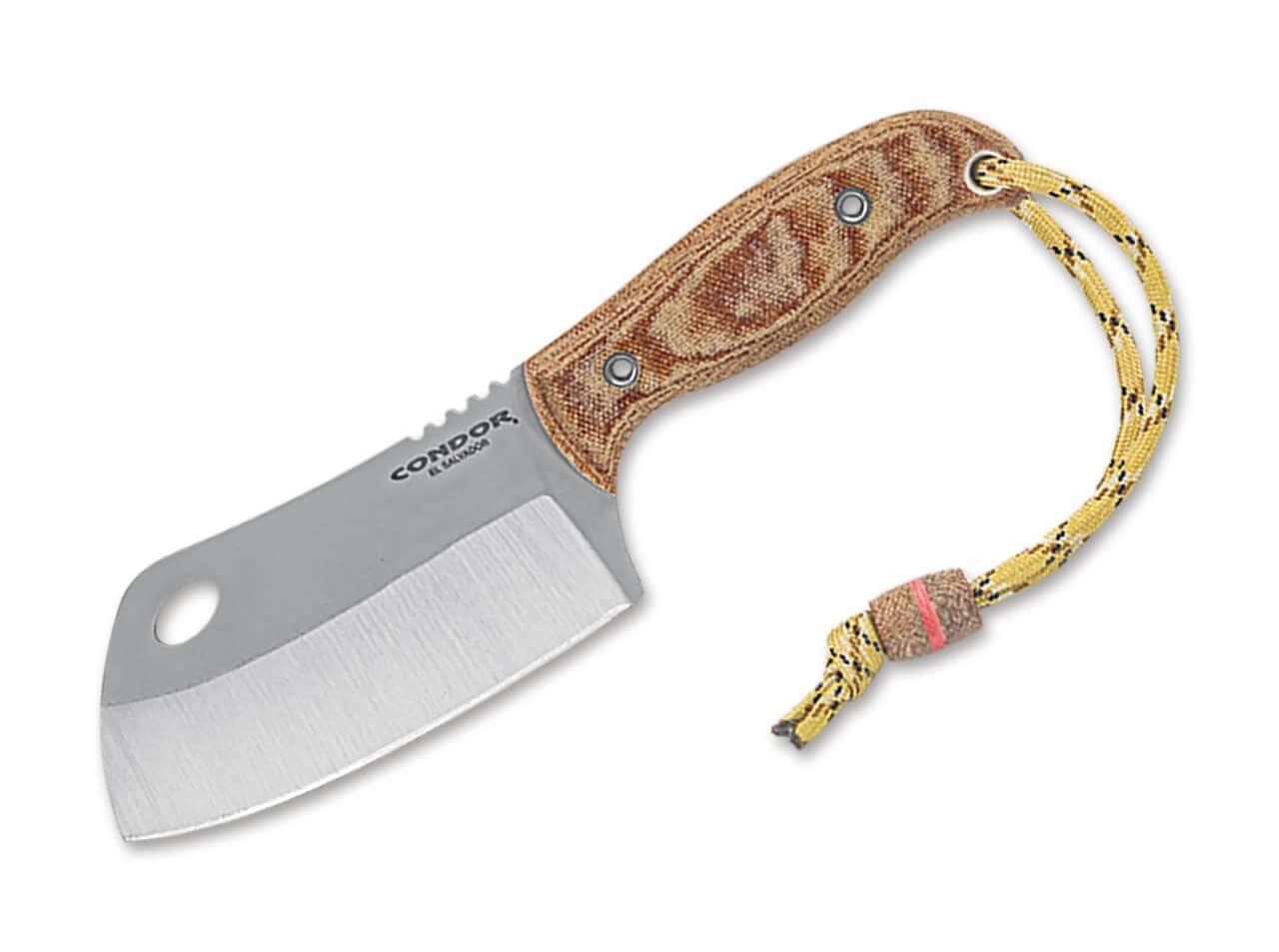 Primal Cleaver