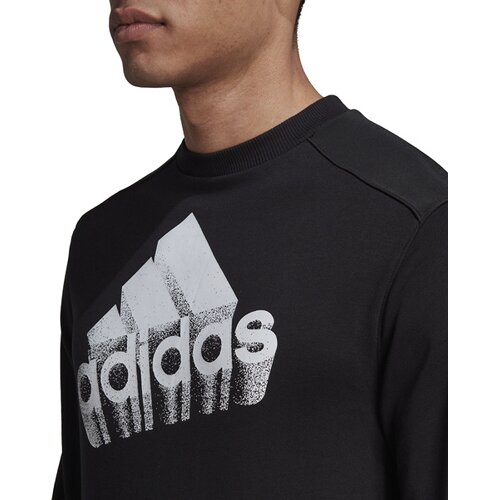 HERREN SWEATSHIRT M BL Q3 SWT