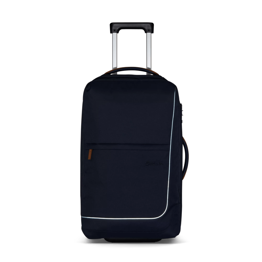 flow M Trolley Pure Navy