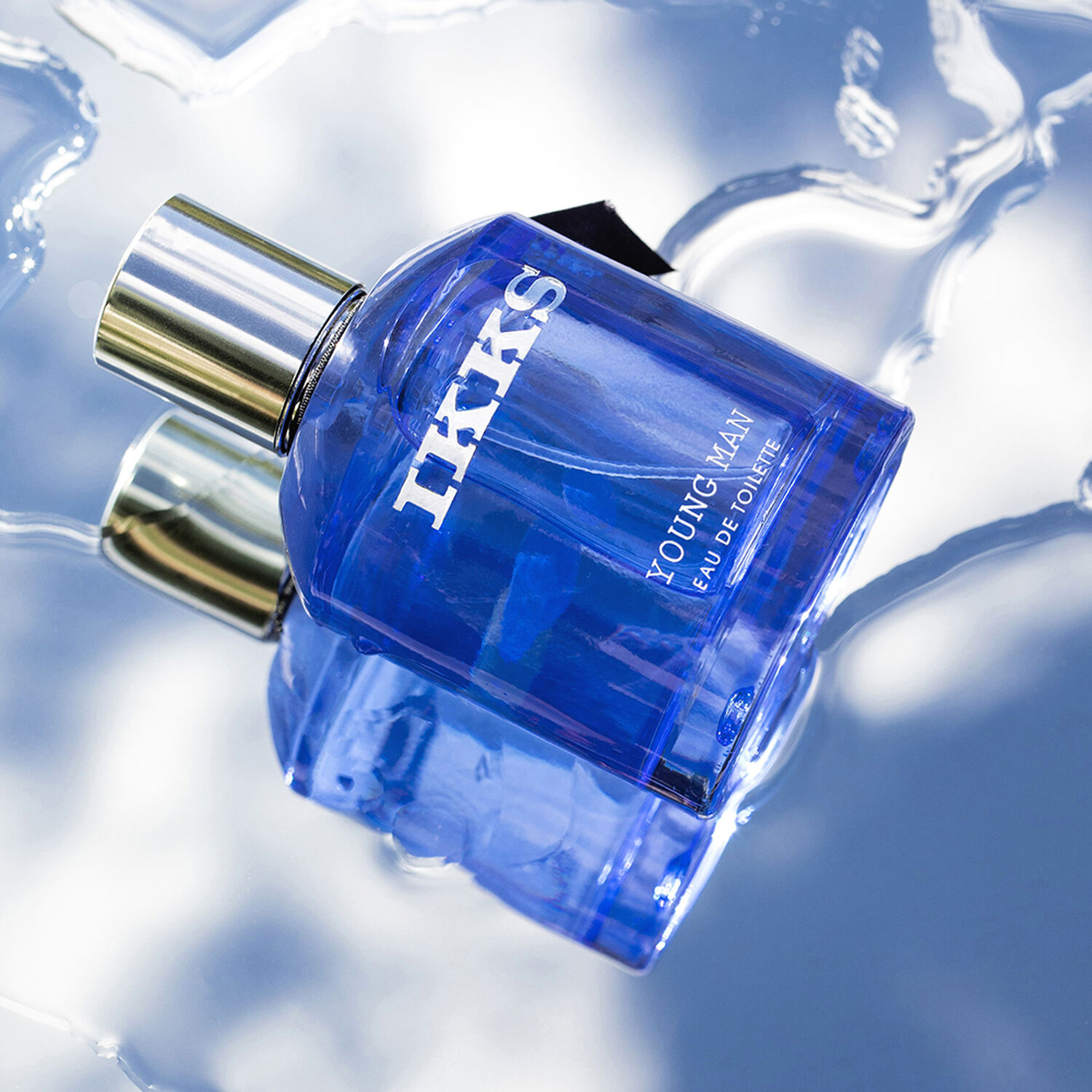 IKKS IKKS Young Man Eau de Toilette
