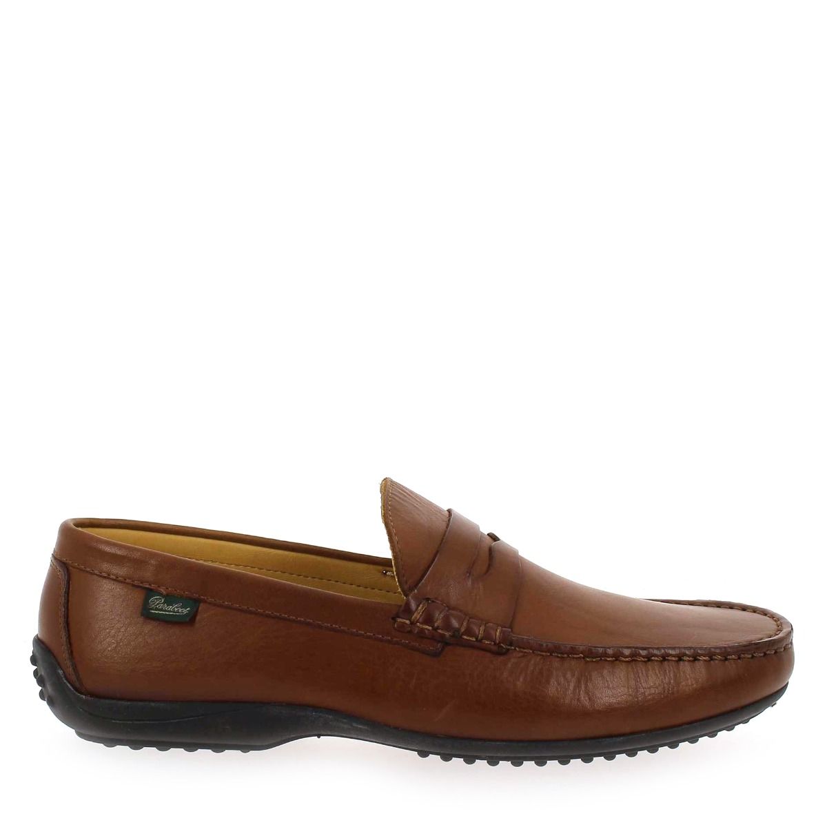 Paraboot  CABRIO - Cognac