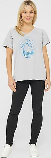 Derbe T-Shirt Matrosenrobbe