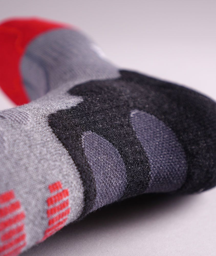 Lenz Heat sock 5.1 slim fit - beheizbare Socken kaufen | Bike-Discount