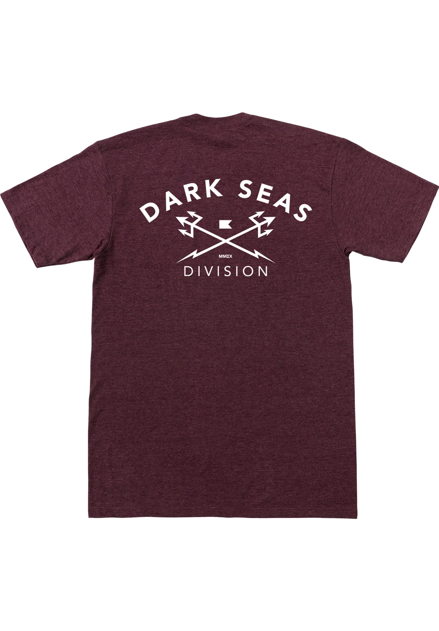 Headmaster Blended Tee