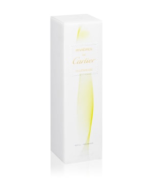 Cartier Rivières De Cartier Allégresse Refill Eau de Toilette-200 ml