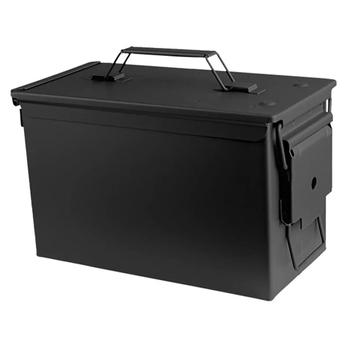 US Ammo Box M2A1 Cal.50 versch. Farben