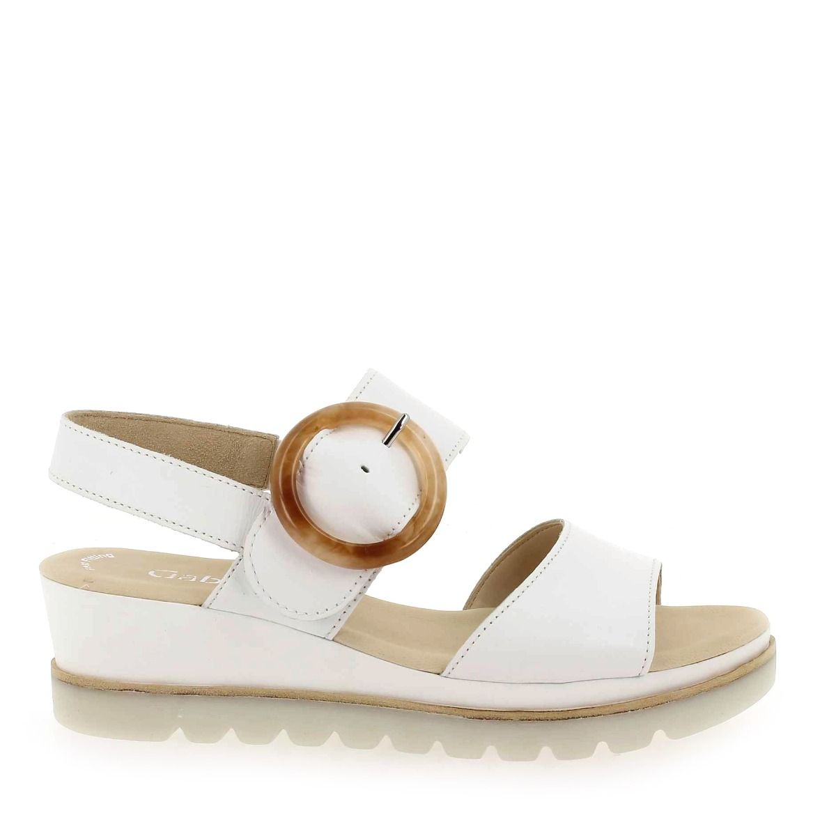Gabor  24645 - Blanc