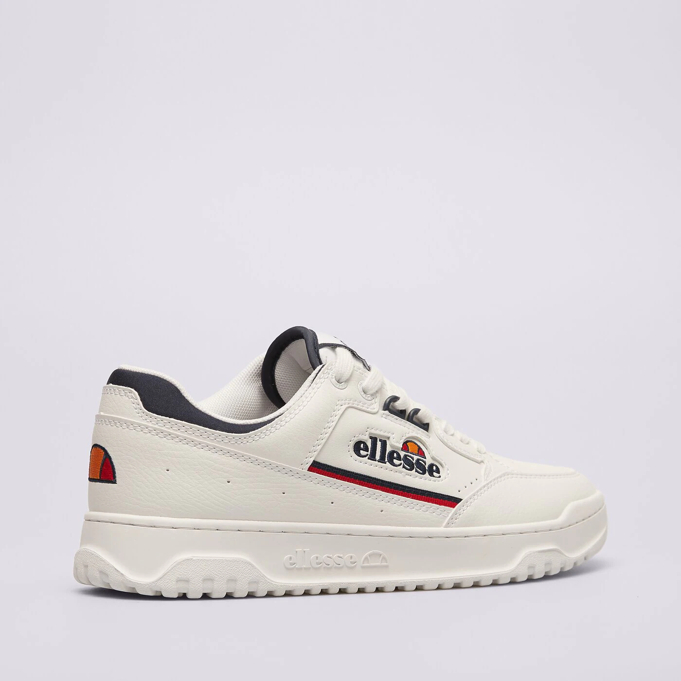 ELLESSE LS987 CUPSOLE Weiß