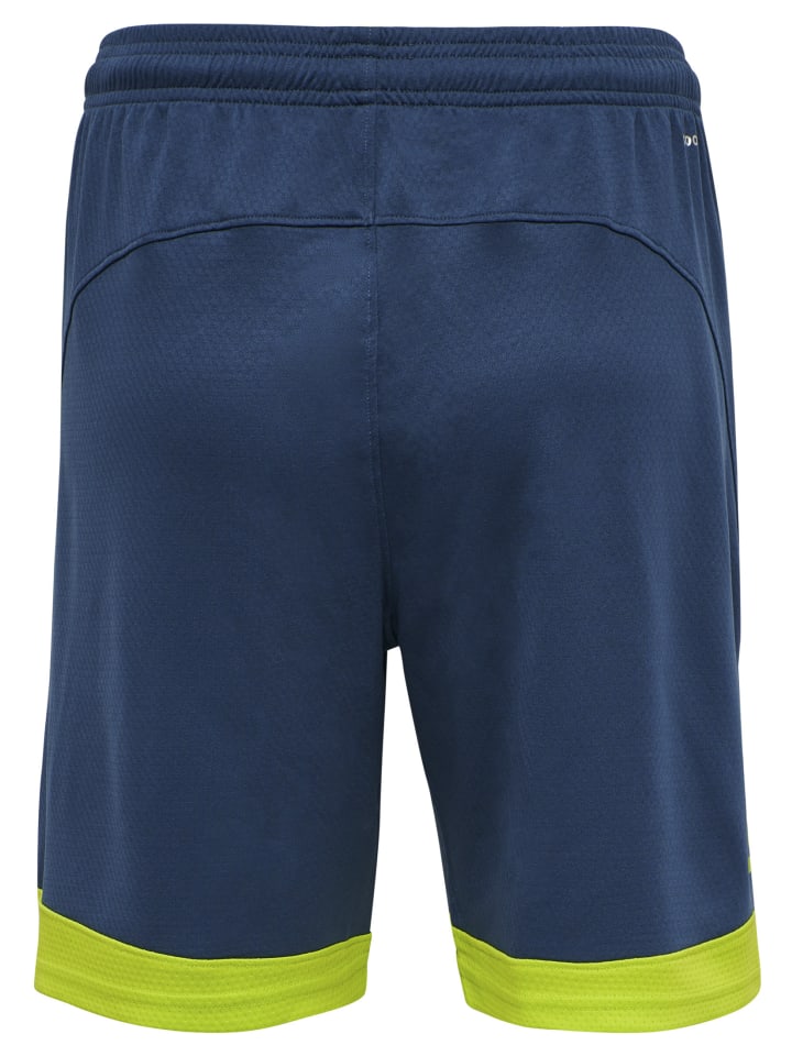 Hummel Hummel Kurze Hose Hmllead Herren in DARK DENIM günstig kaufen