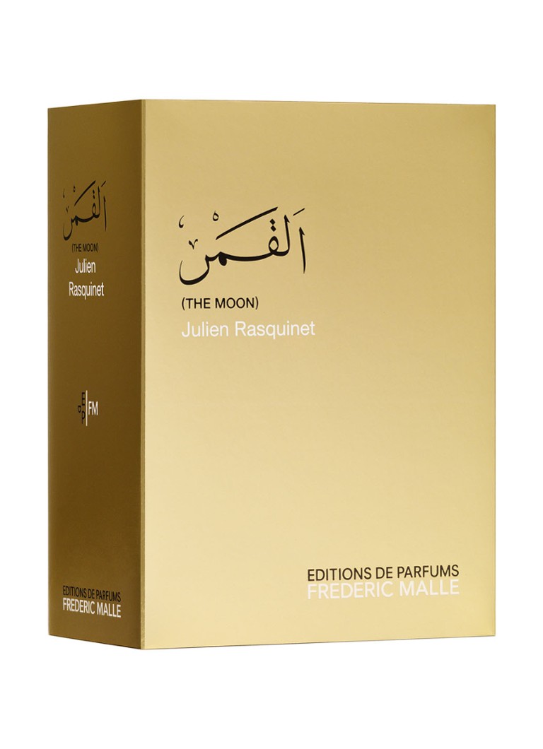 Frederic Malle The Moon Eau de Parfum