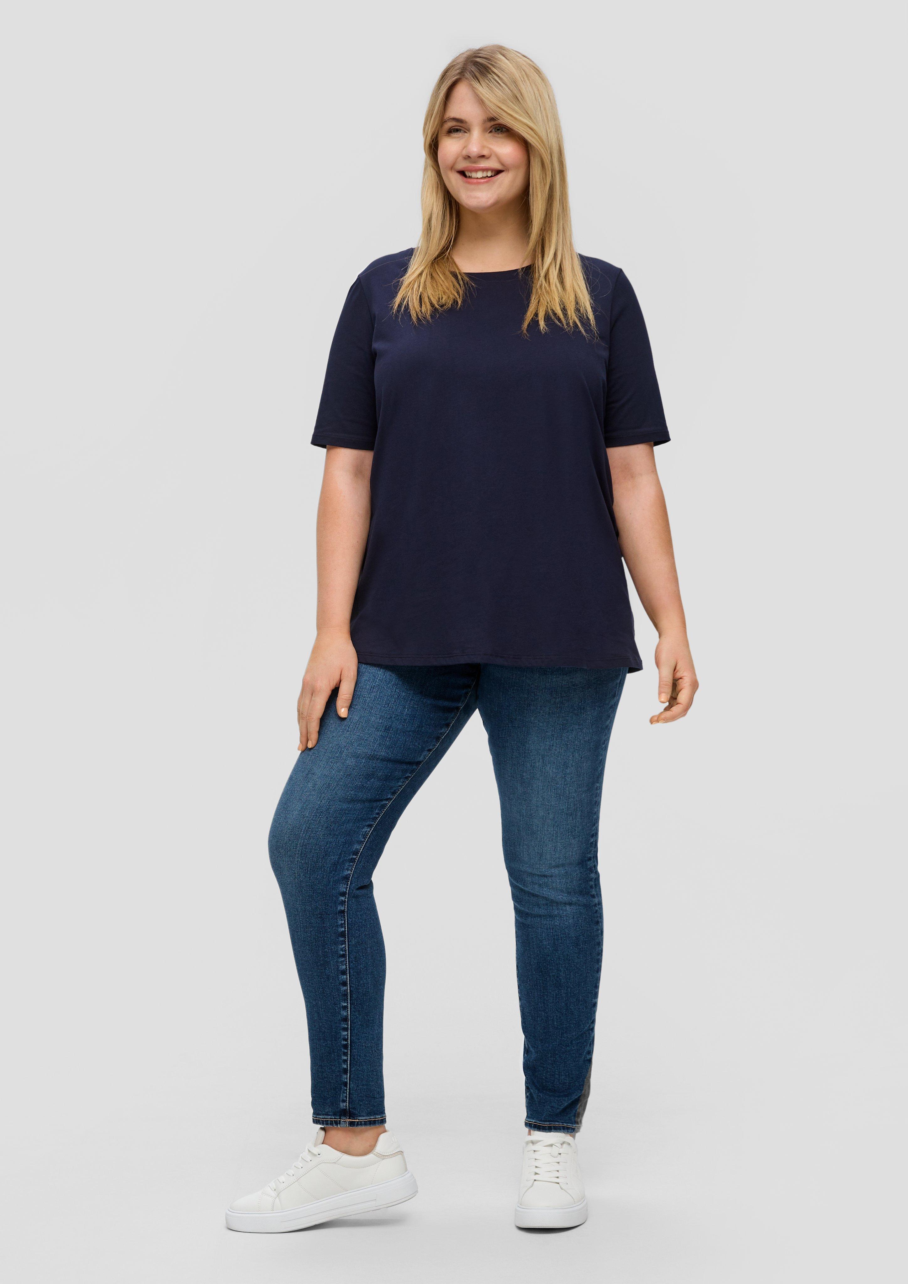 Jeans / Skinny Leg / Mid Rise  2149239-58Z7