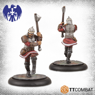 Wallachian Warhost
