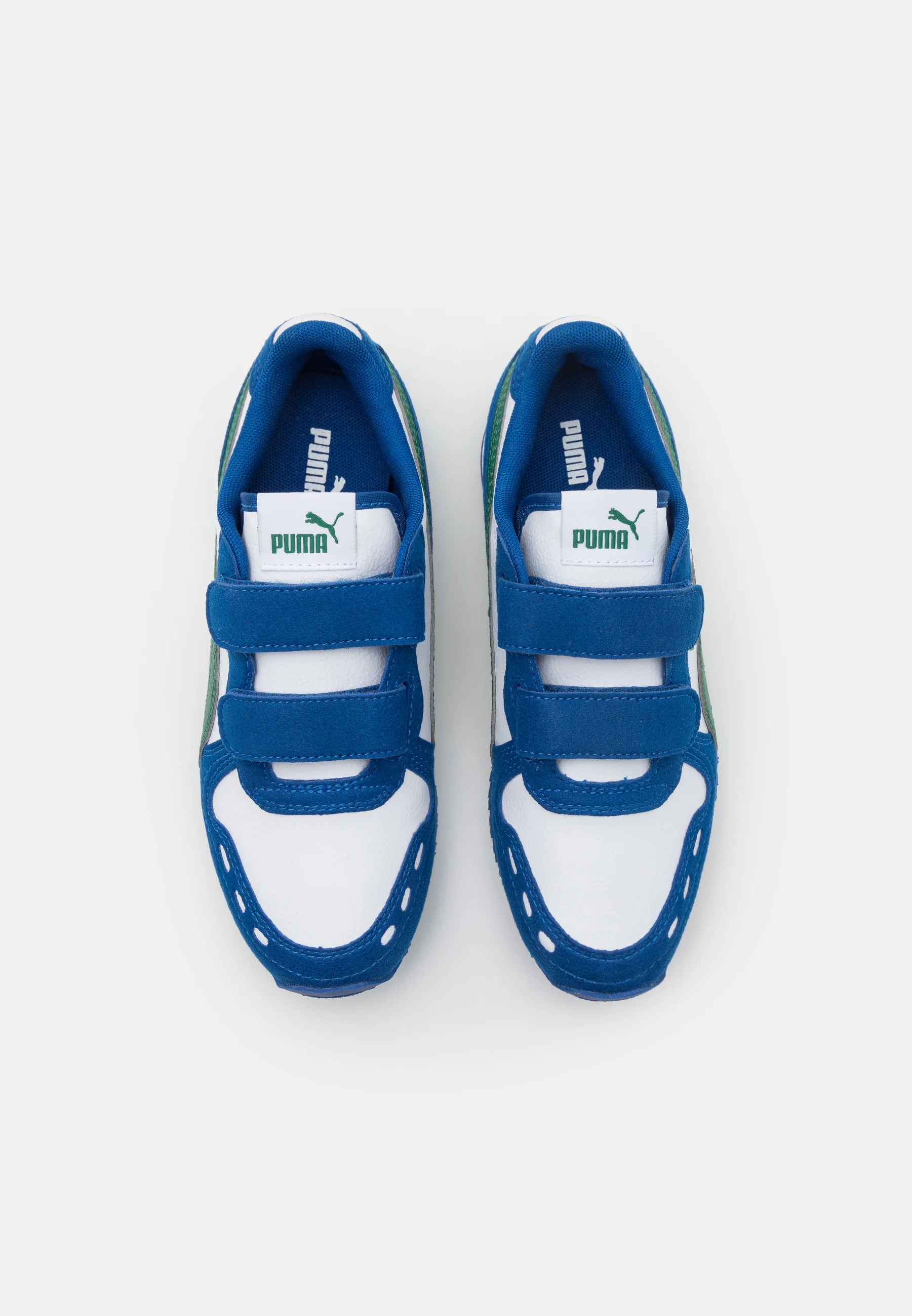 Puma CABANA RACER 20 UNISEX - Zapatillas bajas