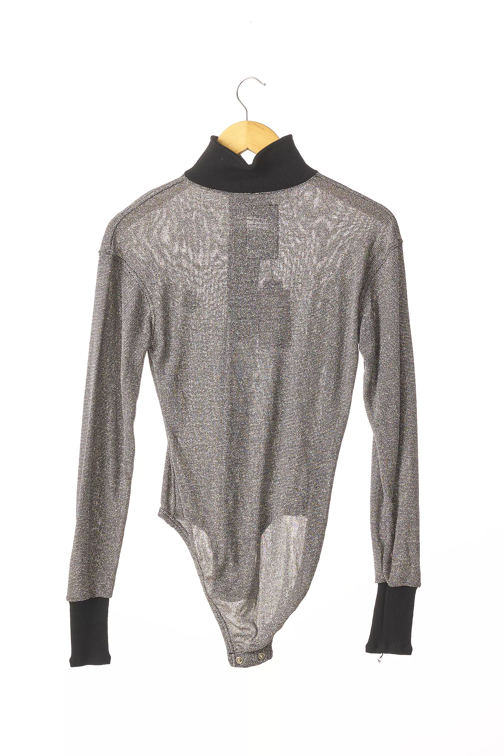 Spector S Body Femme couleur gris