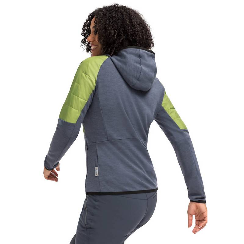 Maier Sports Lanus Funktionsjacke Damen