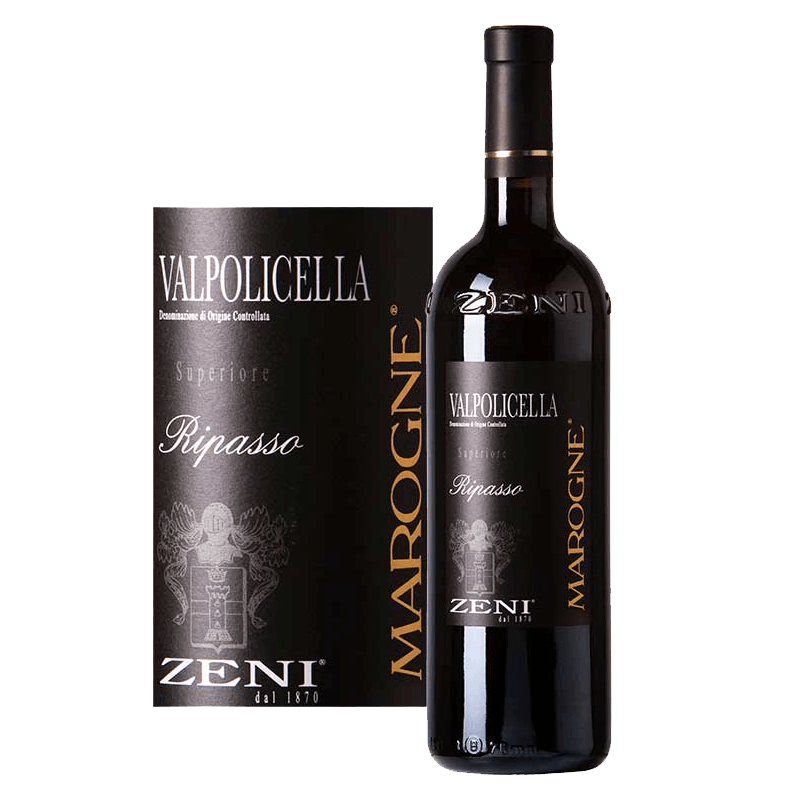 2020 Valpolicella Classico Superiore Ripasso Marogne