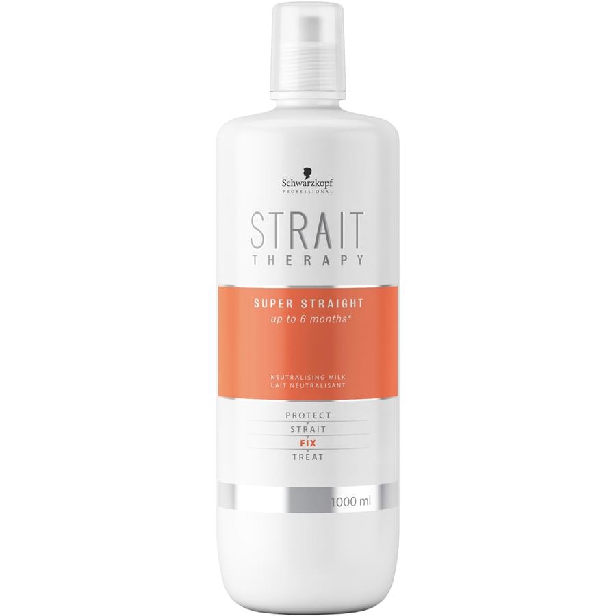 Strait Therapy Fixierungsmilch