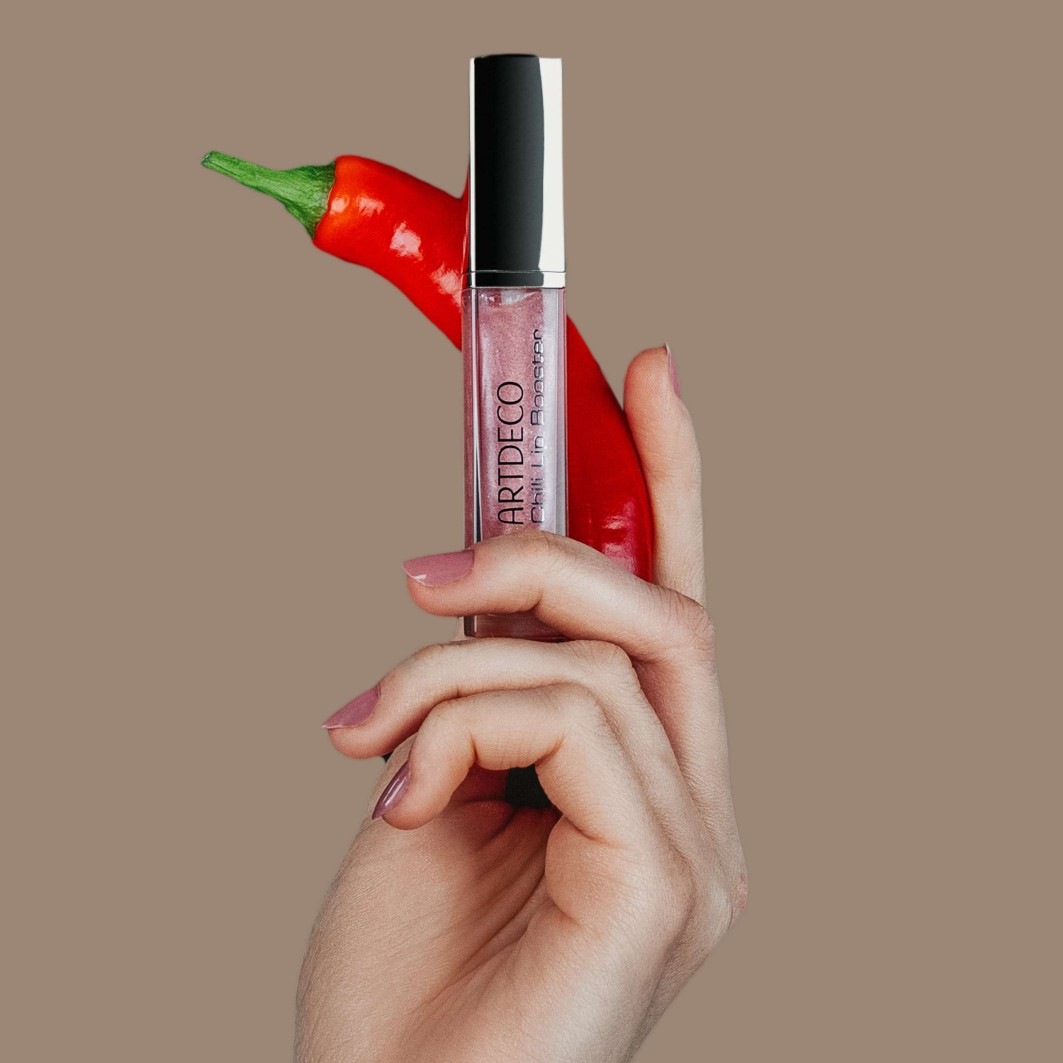 ARTDECO PICANTE DE LABIOS DE CHILE