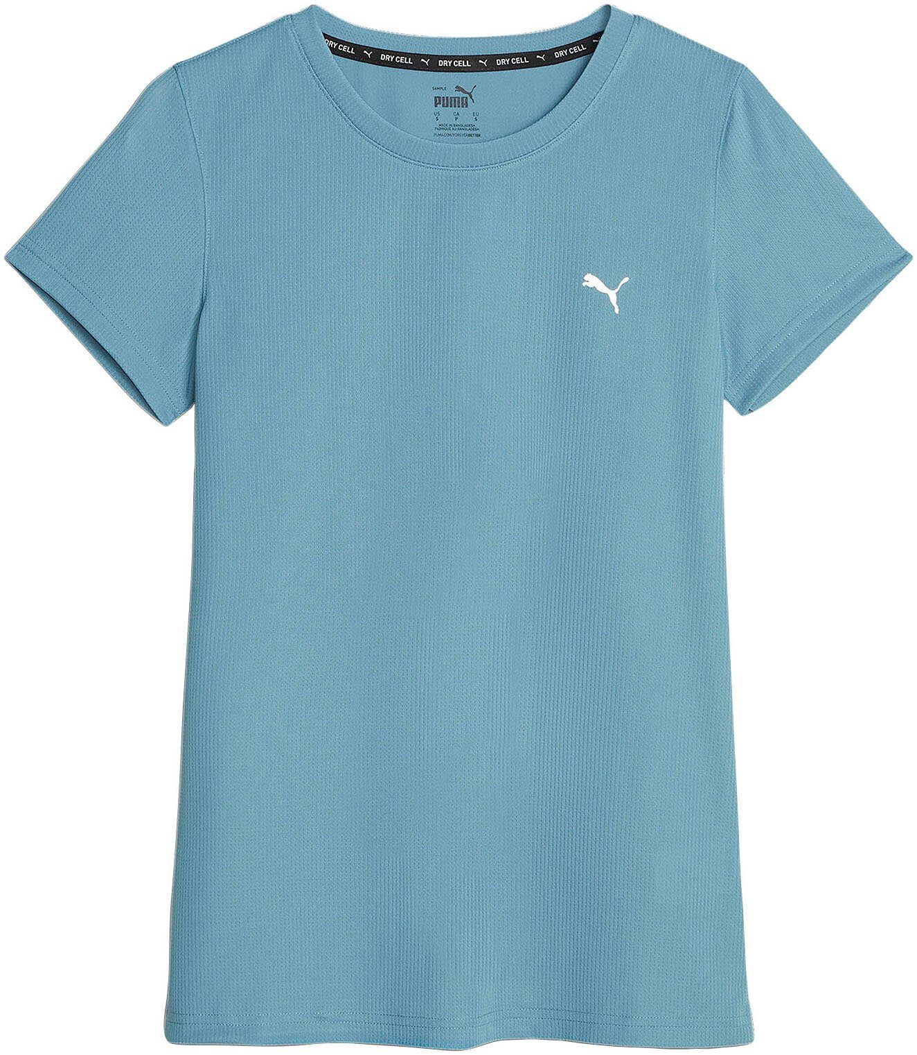 PUMA Trainingsshirt PERFORMANCE TEE W