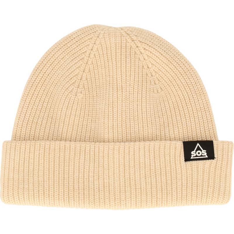 SOS Rogla Beanie